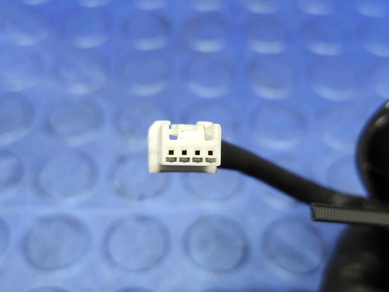 2015-2017 Subaru Legacy Outback Steering Wheel Info Display Screen Switch OEM 83158AL00A
