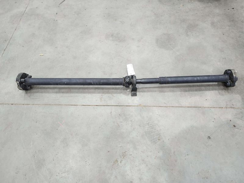2014 Dodge Challenger Rear Drive Shaft