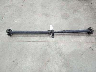 2014 Dodge Challenger Rear Drive Shaft