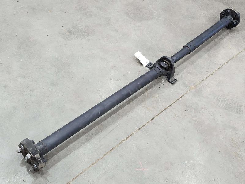 2014 Dodge Challenger Rear Drive Shaft
