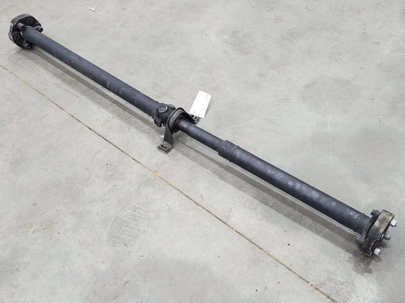 2014 Dodge Challenger Rear Drive Shaft