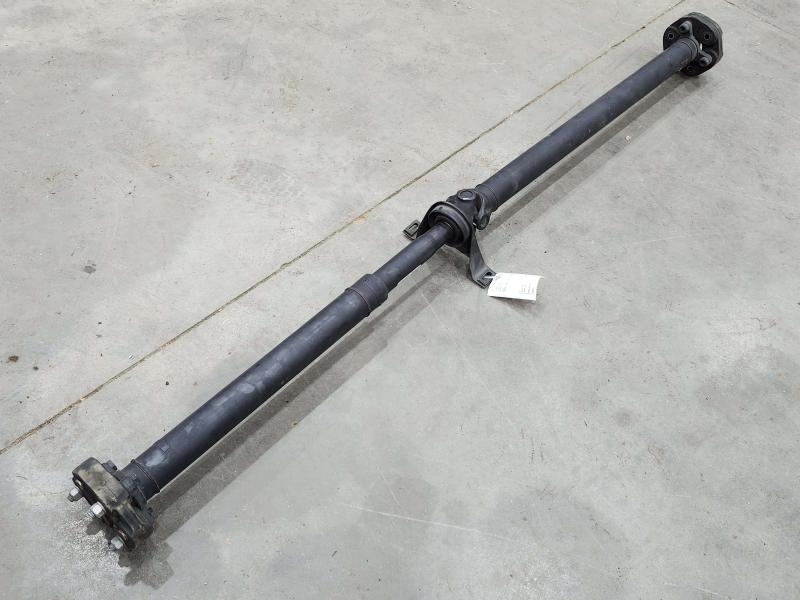 2014 Dodge Challenger Rear Drive Shaft