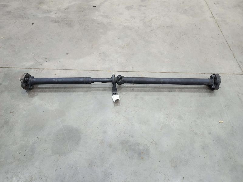 2014 Dodge Challenger Rear Drive Shaft