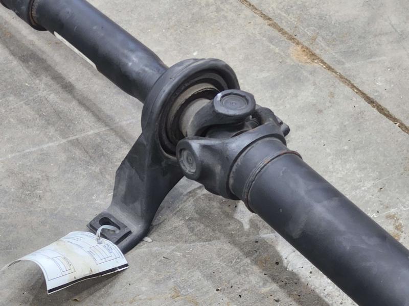 2014 Dodge Challenger Rear Drive Shaft