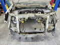 2011 Honda Pilot Radiator Support