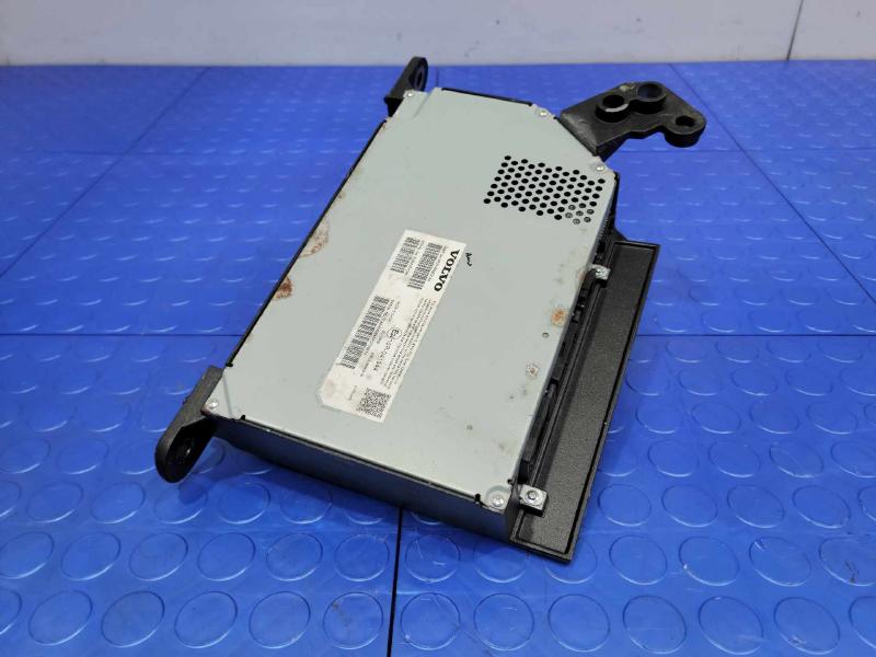 2016-2022 Volvo XC90 Radio Amplifier Booster Module OEM 31456203