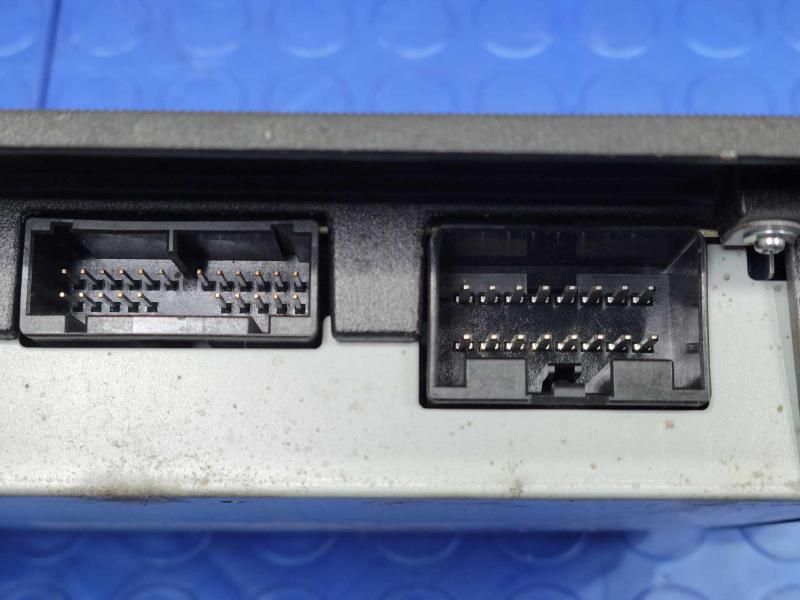 2016-2022 Volvo XC90 Radio Amplifier Booster Module OEM 31456203