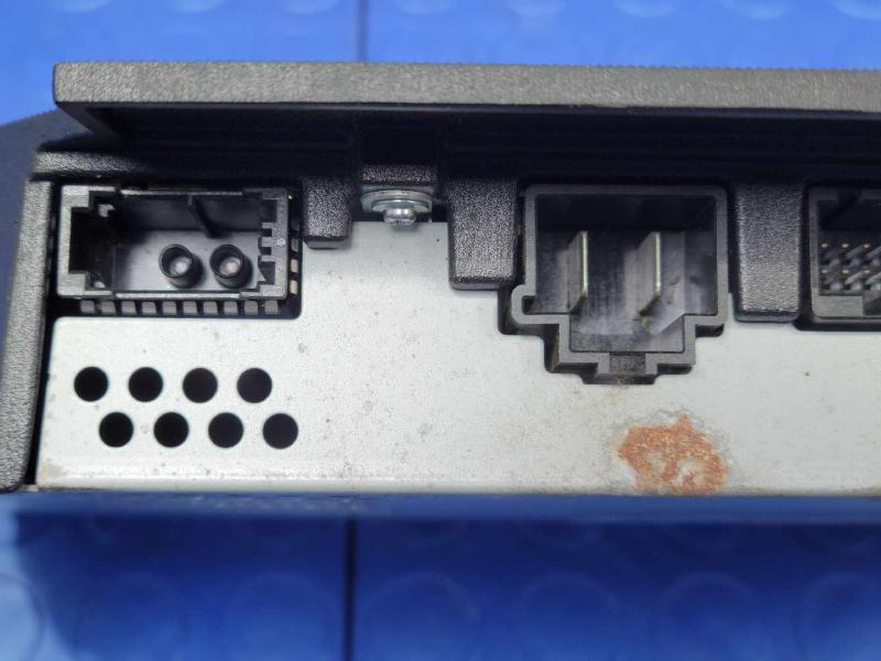 2016-2022 Volvo XC90 Radio Amplifier Booster Module OEM 31456203