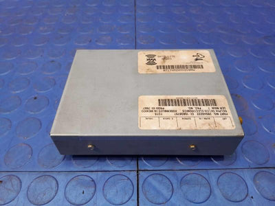 2008 Pontiac Solstice Audio & Visual Equip.(Radio)