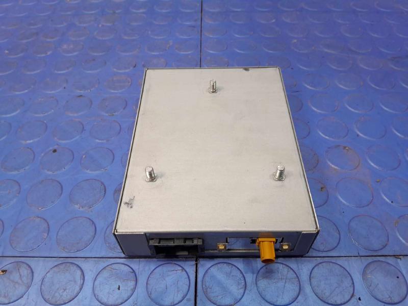 2008 Pontiac Solstice Audio & Visual Equip.(Radio)