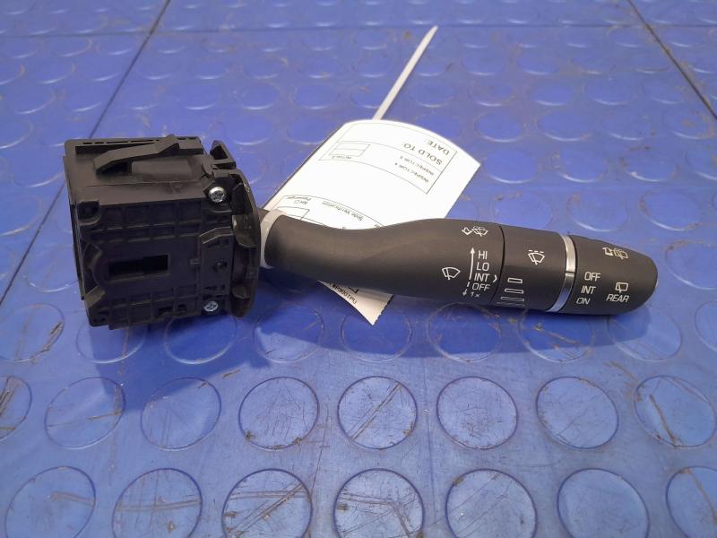 2017 GMC Acadia Combination Switch