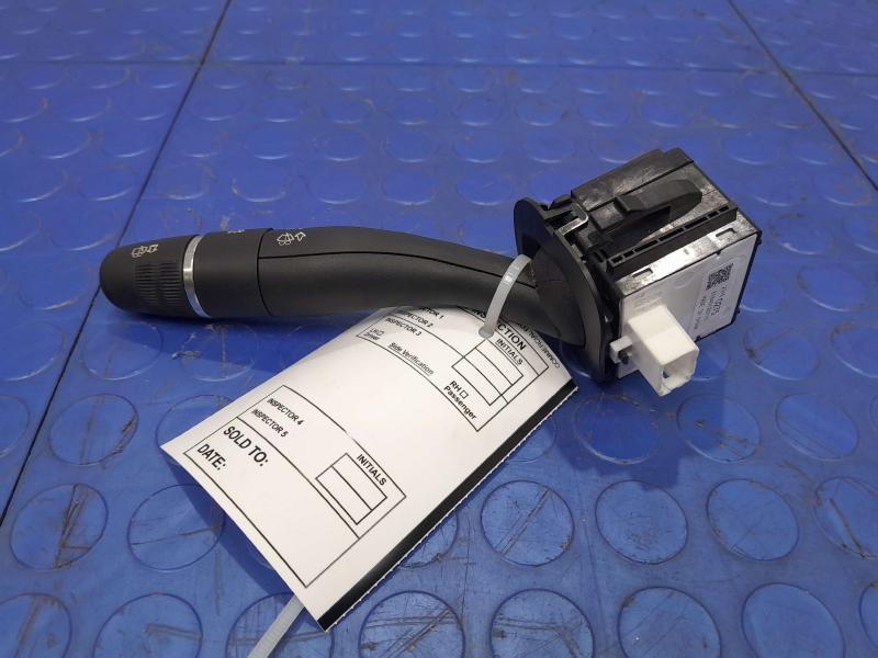 2017 GMC Acadia Combination Switch