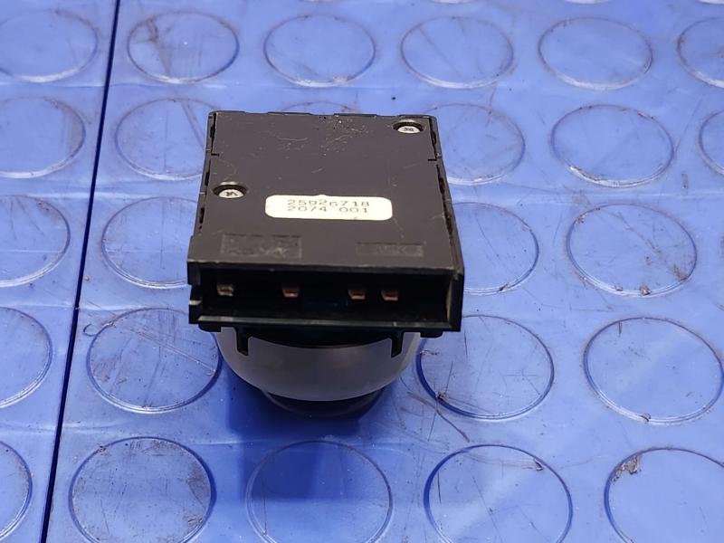 2012 GMC Yukon Misc Ebay Parts