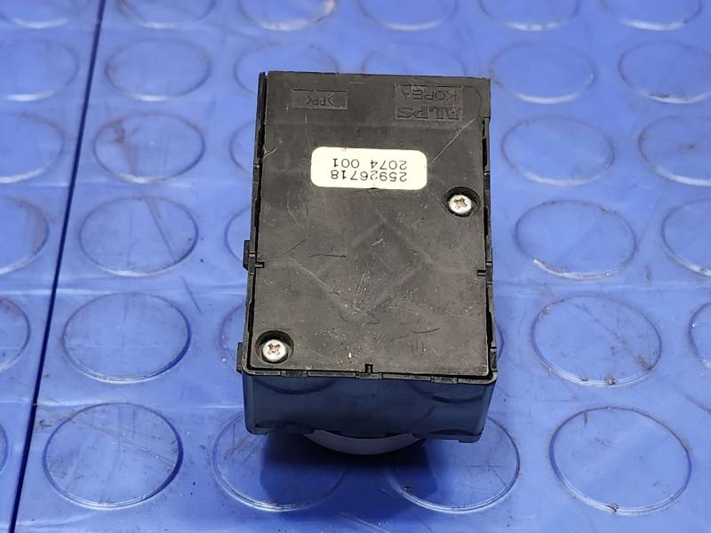 2012 GMC Yukon Misc Ebay Parts