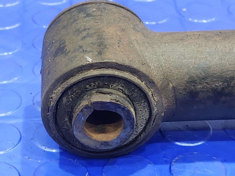 2009-2012 Dodge Ram 1500 Rear Upper Control Arm Left or Right Side OEM 52855800AE,RH
