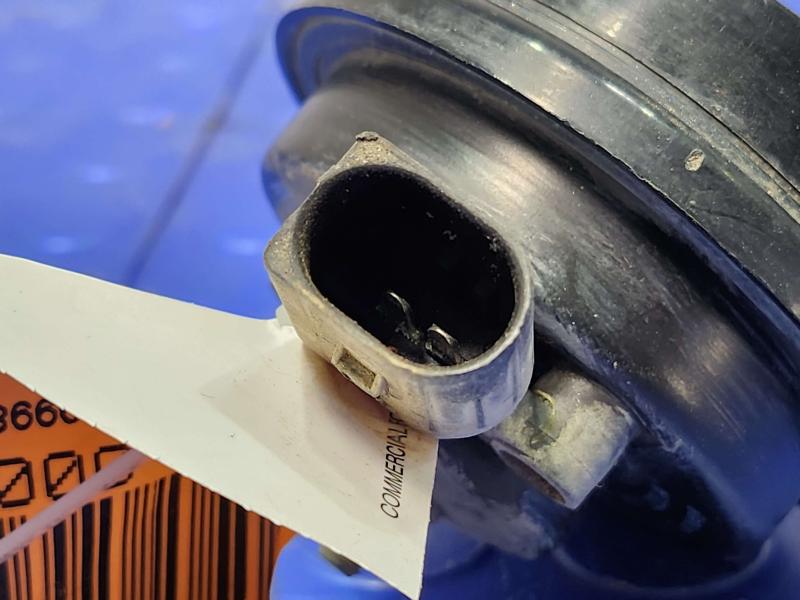 2015 Volkswagen Beetle Horn