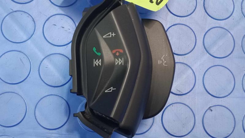 2013-2016 Ford Escape Steering Wheel Sync Control Switch OEM AM5T-14K147-DB