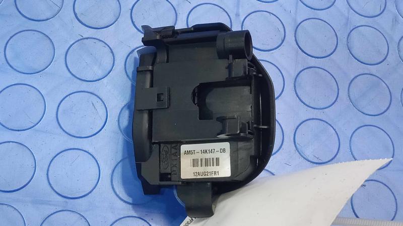 2013-2016 Ford Escape Steering Wheel Sync Control Switch OEM AM5T-14K147-DB