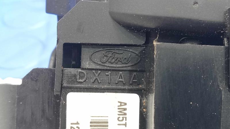 2013-2016 Ford Escape Steering Wheel Sync Control Switch OEM AM5T-14K147-DB