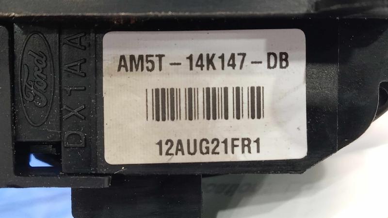 2013-2016 Ford Escape Steering Wheel Sync Control Switch OEM AM5T-14K147-DB