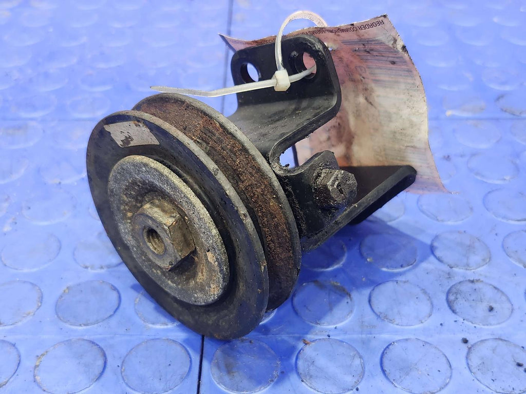 1988-1993 Isuzu NPR 3.9L Diesel Engine Belt Tensioner Genuine OEM Part