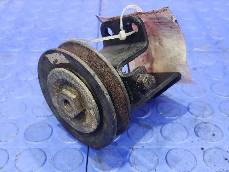 1988-1993 Isuzu NPR 3.9L Diesel Engine Belt Tensioner Genuine OEM Part