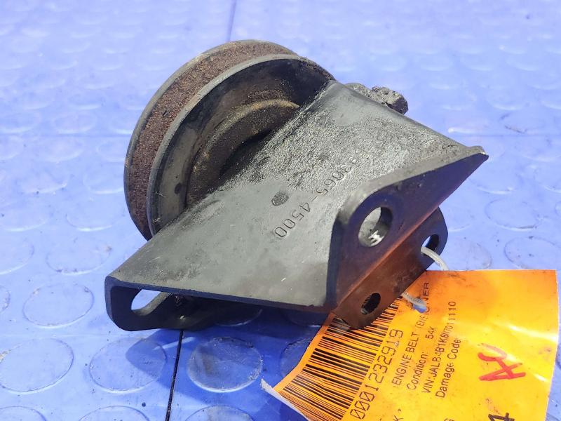 1988-1993 Isuzu NPR 3.9L Diesel Engine Belt Tensioner Genuine OEM Part