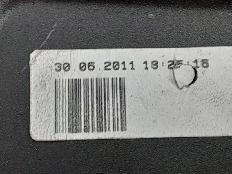 2012-2013 Volvo S60 XC60 Engine Fuse Box Relay Junction Block Genuine OEM