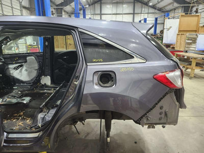 2017 Acura RDX Quarter Panel
