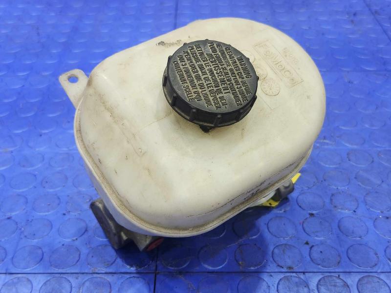 2011-2012 Ford F-250 F-350 Brake Master Cylinder Assembly Genuine OEM BC3Z2140A