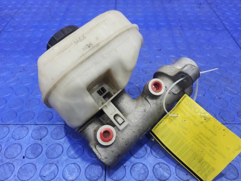 2011-2012 Ford F-250 F-350 Brake Master Cylinder Assembly Genuine OEM BC3Z2140A