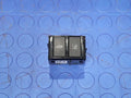 2016-2020 Jaguar XE XF Trunk Lid Release Lane Departure Control Switch OEM