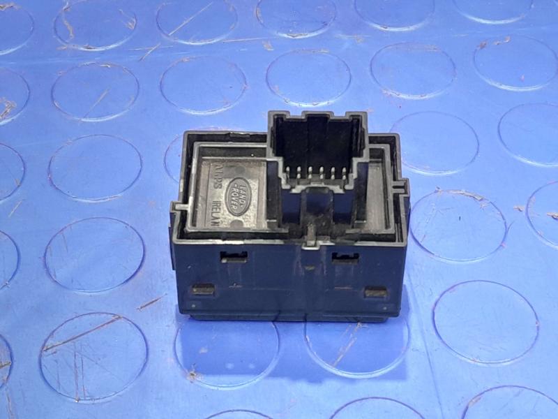 2016-2020 Jaguar XE XF Trunk Lid Release Lane Departure Control Switch OEM