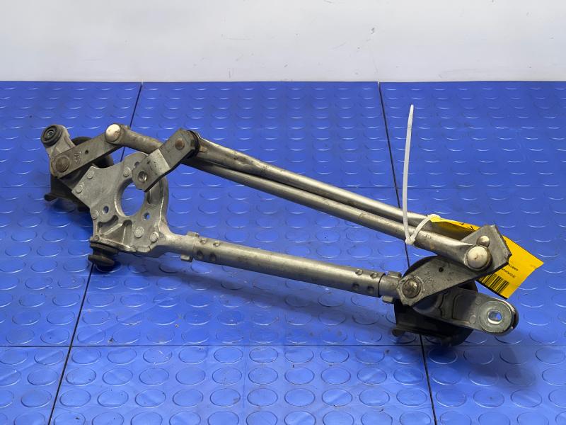 2015-2019 Subaru Outback Legacy Front Windshield Wiper Linkage OEM 86513AL02A