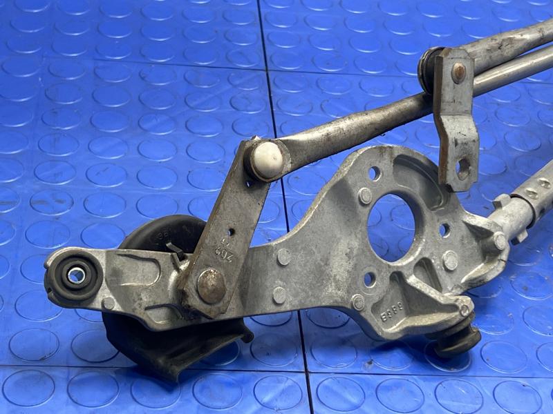 2015-2019 Subaru Outback Legacy Front Windshield Wiper Linkage OEM 86513AL02A