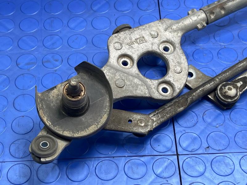2015-2019 Subaru Outback Legacy Front Windshield Wiper Linkage OEM 86513AL02A