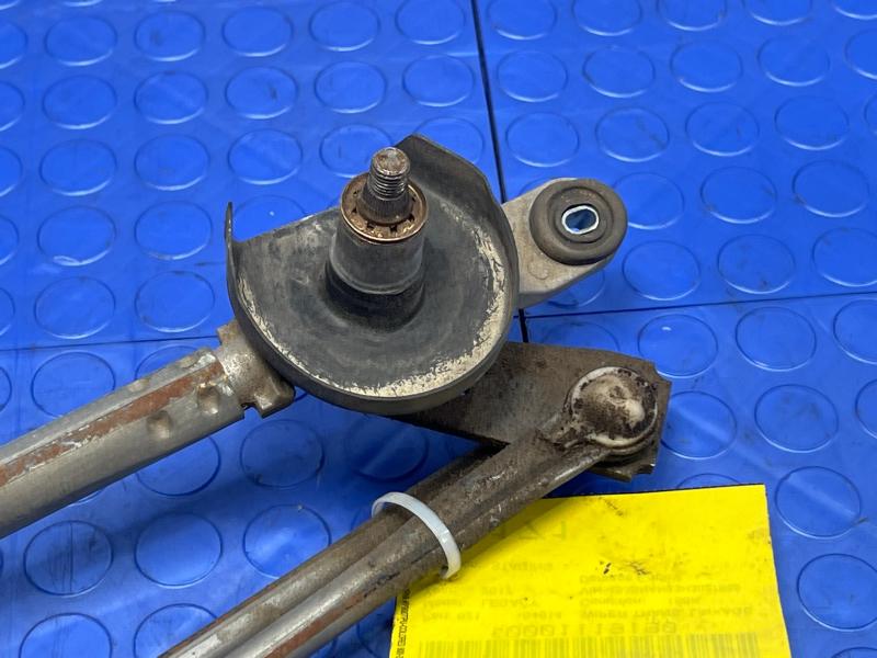2015-2019 Subaru Outback Legacy Front Windshield Wiper Linkage OEM 86513AL02A