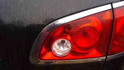2010 Buick Enclave Tail Light Assembly