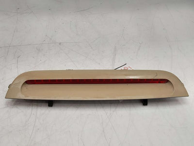 2010 - 2014 Hyundai Genesis Sedan High Mounted Stop Lamp - Tan OEM 92700-3M010-V2