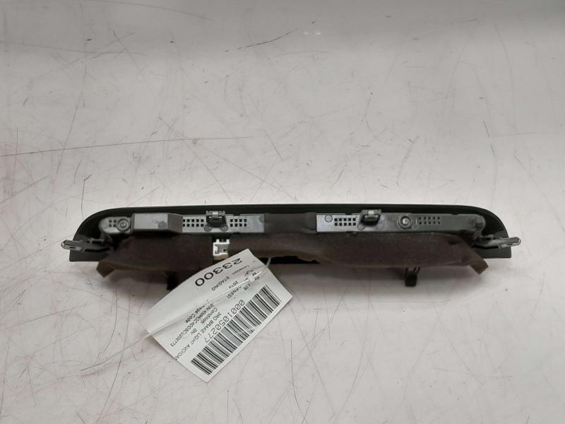 2010 - 2014 Hyundai Genesis Sedan High Mounted Stop Lamp - Tan OEM 92700-3M010-V2