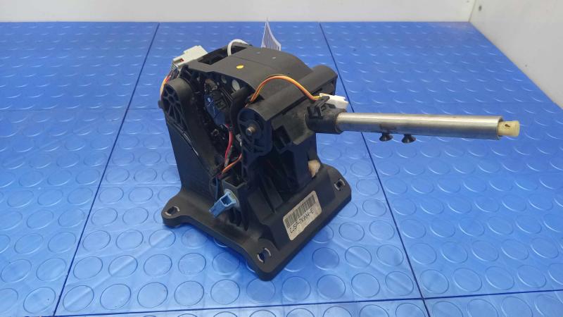 2013 Ford Escape Floor Shifter