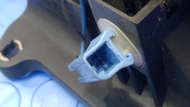 2013 Ford Escape Floor Shifter