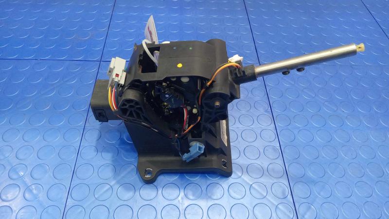 2013 Ford Escape Floor Shifter
