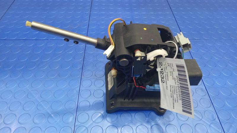 2013 Ford Escape Floor Shifter