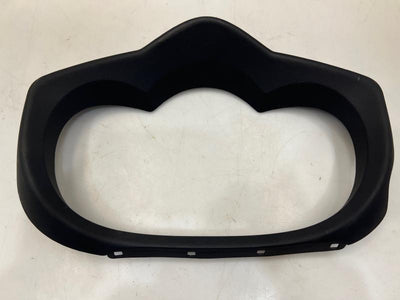 2006 - 2012 Toyota Rav4 Instrument Cluster Surround Bezel OEM