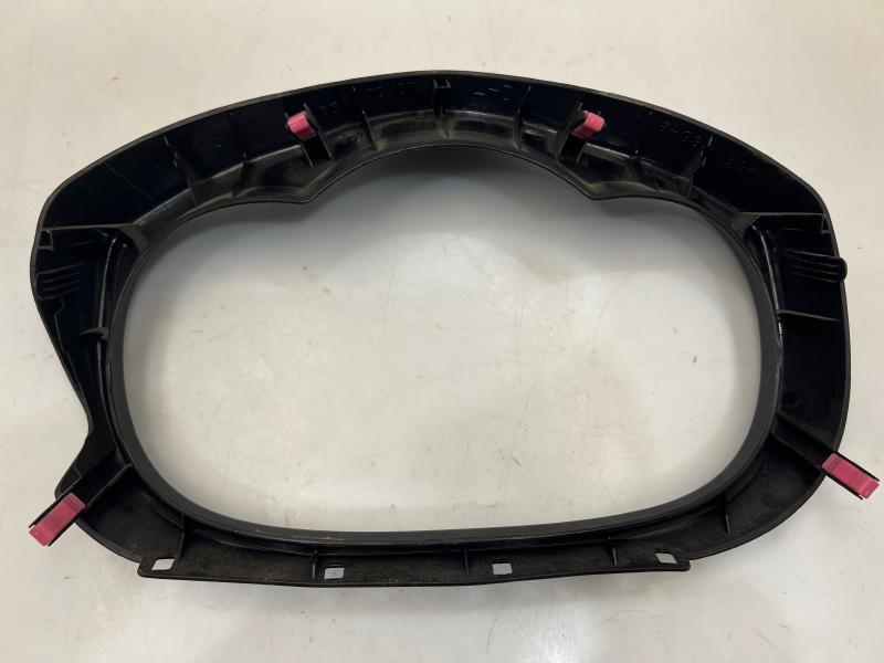 2006 - 2012 Toyota Rav4 Instrument Cluster Surround Bezel OEM