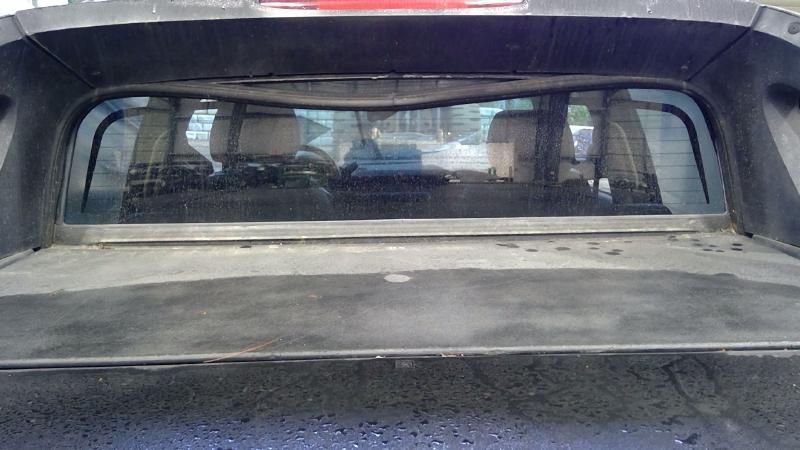 2007 Chevrolet Avalanche 1500 Back Glass/Window