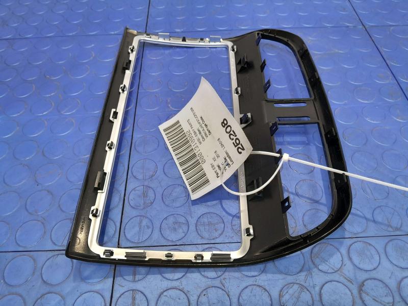 2018 Jaguar XE Misc Ebay Parts
