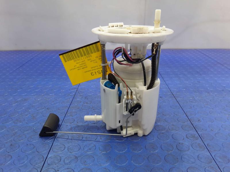 2017 Lincoln Continental Fuel Pump