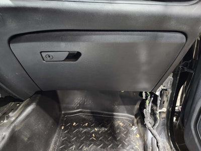 2021 Ford Explorer Glove Box